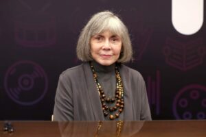 Gay Anne Rice Fans Mourn Death of Best-selling LGBTQ Ally with an Interest In Sexuality, Gender Spanning Real and Fictional Worlds; She was 80 15 gay anne rice fans