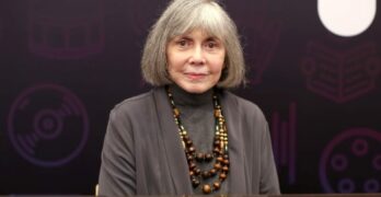 gay anne rice fans