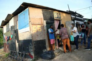Health Costs During Pandemic Pushed Over Half a Billion People into Poverty and Counting. 4 470733 origin 1