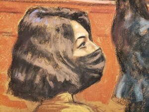 Analysis: Accusers place Ghislaine Maxwell at center of Epstein's abuse, experts say 32 470867 origin 1