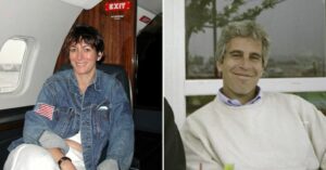 Ghislaine Maxwell Jurors Shown Eerie Photos Of Abandoned Sex Dens She Shared With 'Partner In Crime' Jeffrey Epstein 10 471041 origin 1