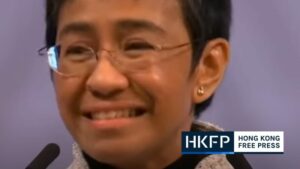 In full: Journalist Maria Ressa’s Nobel Peace Prize acceptance speech 5 471073 origin 1