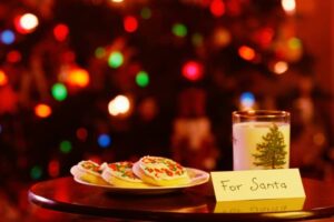 An Italian Church Had to Apologize After a Bishop Told Kids Santa Isn’t Real 4 471077 origin 1