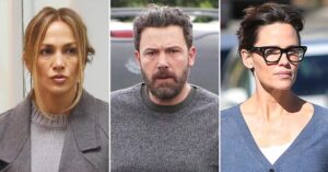 Jennifer Lopez Is 'Livid' With Ben Affleck After He Trashed His Ex-Wife Jen Garner During Disastrous Howard Stern Interview 10 471141 origin 1