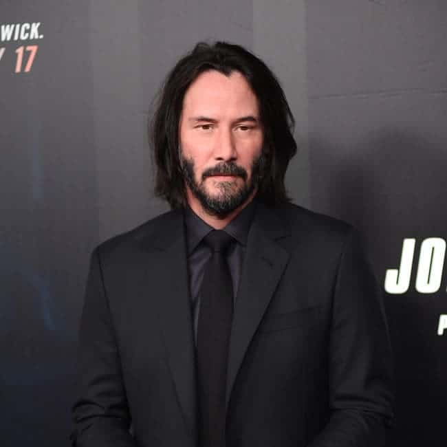 keanu reeves mother dolly parton's playboy