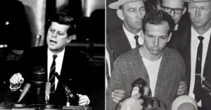 JFK's Assassination Files Reveal Lee Harvey Oswald Met With KGB Agent In Mexico Two Months Before Shooting 8 471319 origin 1