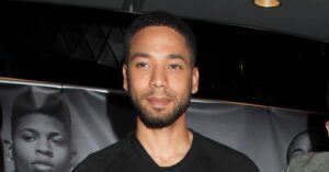 Jussie Smollett's Only Black Juror Says Actor's Story About Racist Attack 'Didn't Add Up,' Claims He Wouldn't Have Put 'Noose Back On' 20 471327 origin 1