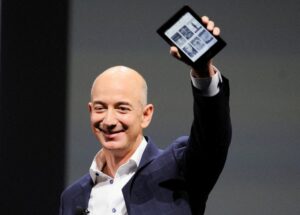 Special Report-Amazon partnered with China propaganda arm to win Beijing's favor, document shows 38 471366 origin 1