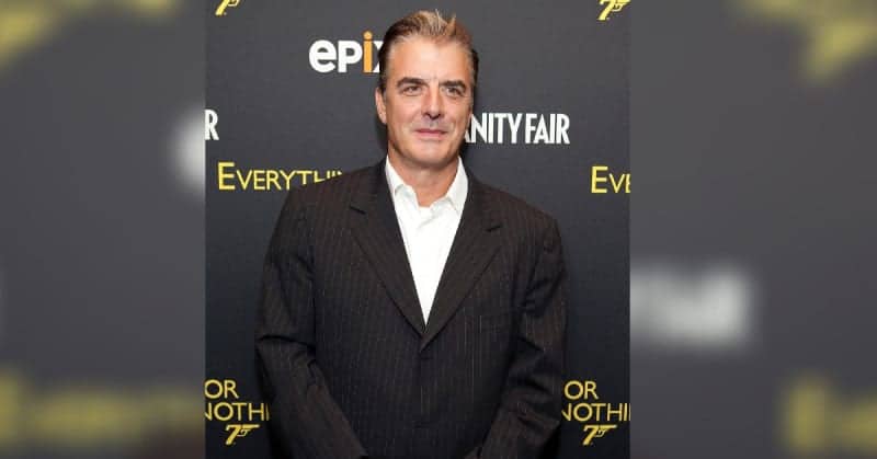 Peloton Pulls New Ad Featuring Chris Noth After Sexual Assault 