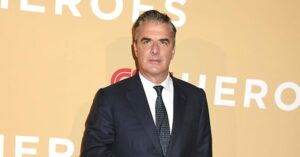 Peloton Pulls New Ad Featuring Chris Noth After Sexual Assault Allegations Surface Against The 'Sex And The City' Actor 22 471382 origin 1
