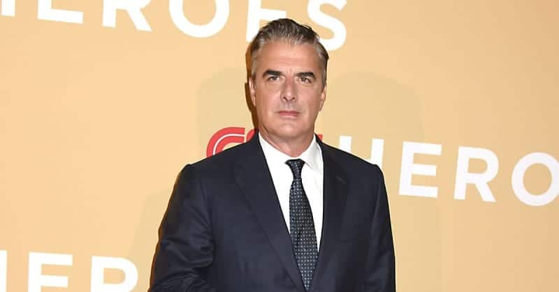 Peloton Pulls New Ad Featuring Chris Noth After Sexual Assault 