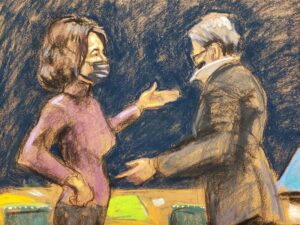 Ghislaine Maxwell's defense rests its case in sex abuse trial 12 471467 origin 1