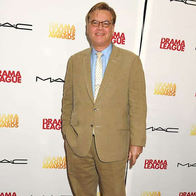 aaron sorkin gay actors gay roles