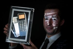 'Merry Christmas': World's first SMS sold for 107,000 euros 14 471690 origin 1