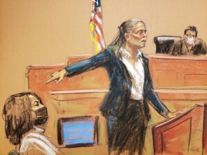 Ten key moments from Ghislaine Maxwell's sex abuse trial 12 471725 origin 1