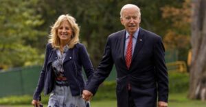 Meet Commander: President Joe Biden Adds New German Shepherd Puppy To The Family 8 471733 origin 1