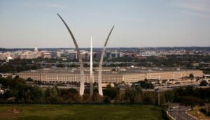 Pentagon stops short of banning military membership in extremist groups 8 471745 origin 1
