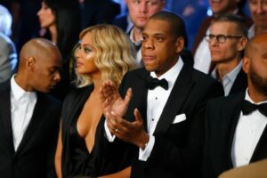 Beyonce, Jay-Z , Grande on Oscar shortlist; Will 'Hamilton's' Lin-Manuel Miranda Get A Big 'O' For His 'Encanto' Song To Finish His EGOT? 4 471812 origin 1