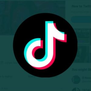TikTok overtakes Google as world's most popular domain 4 472022 origin 1