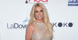 Britney Spears Hints That She Has A 'New Song In The Works' Following Conservatorship Termination 28 472065 origin 1