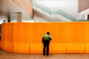 Two more Tiananmen monuments removed from Hong Kong university campuses 56 472249 origin 1