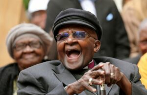 Desmond Tutu, South Africa's 'moral compass', dies at 90 18 472431 origin 1
