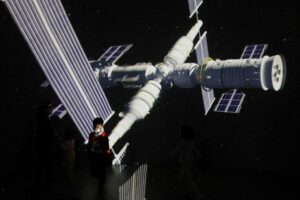 Chinese citizens slam Musk online after space station near-misses 6 472480 origin 1