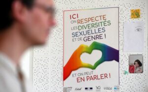 Swiss to allow simple legal gender transition from Jan. 1 4 472586 origin 1