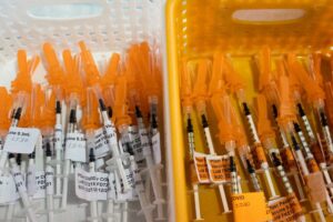 Anti-vax community blasts Trump after pro-shot comments 40 472767 origin 1