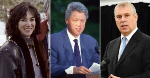 Ghislaine Maxwell Faces MORE Charges In U.S. Virgin Islands As Prosecutors Step Up ‘Orgy Island’ Probe — Should Bill Clinton & Prince Andrew Be Worried? 16 472791 origin 1