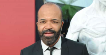 Jeffrey Wright