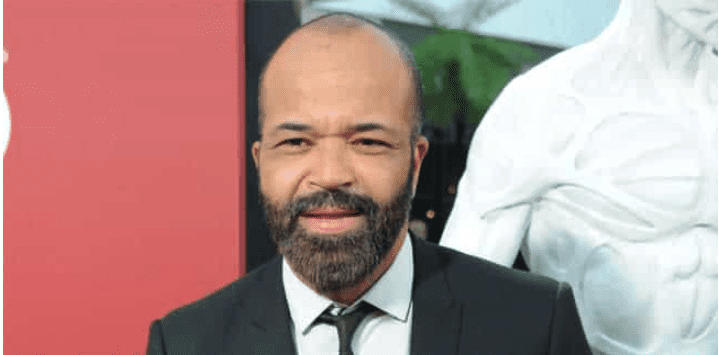 Jeffrey Wright joins Rustin Cast