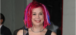 Lana Wachowski: Amid High-School Struggles, 'Popcorn, Sticky Floors, and a Kung Fu Movie' Made A Trans Future Seem OK 16 Lana Wachowski high-school struggles