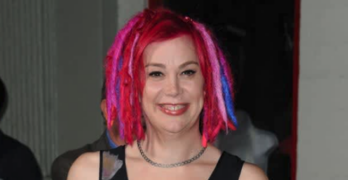 Lana Wachowski high-school struggles