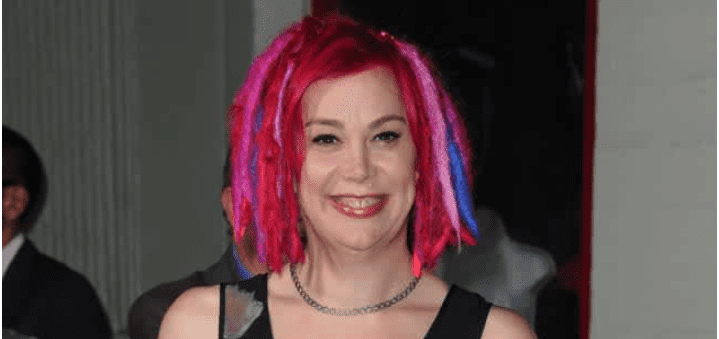 lana wachowski high-school struggles trans future