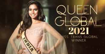 Miss trans global