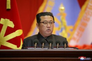 North Korea's Kim talks food not nukes for 2022 42 472919 origin 1