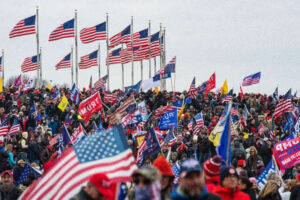 'Incredible': Trump supporters recall Capitol siege 4 472974 origin 1
