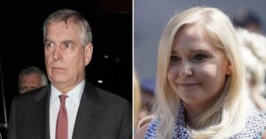 Prince Andrew Might Lose Royal Title, Be Forced into 'Internal Exile' If Virginia Robert's Assault Case Succeeds 14 473026 origin 1