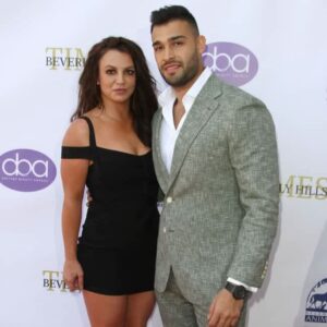 Sam Asghari Shares Love of Horses With Britney; He Does 'Not Have Humble Goals'; Will 'Keep Reaching for the Stars': QUOTE 13 sam asghari britney spears
