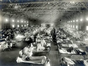 Will this pandemic ever end? Here's what happened with the last ones 6 473117 origin 1