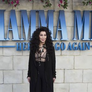 Cher: Female artists need to push the envelope 12 473223 origin 1