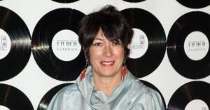 Ghislaine Maxwell Juror Says Evidence Proved Convicted Sex Trafficker 'Was A Predator As Guilty As Epstein' 40 473268 origin 1