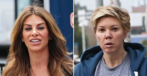 Jillian Michaels 'Used To Spit On People,' Hateful Ex-Girlfriend Jackie Warner Tells All 8 473681 origin 1