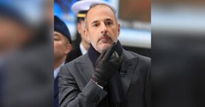 Matt Lauer Gearing Up To Drop A Bombshell Tell-All, Disgraced Former 'Today' Host 'Has Nothing To Lose By Getting His Revenge' 20 473813 origin 1