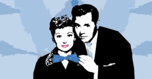 Real-Life Ricardos: Domineering Desi Kept Lucy Under His Thumb 12 473821 origin 1