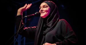 Sinead O'Connor's Teenage Son Dies By Suicide Almost 5 Years After Singer Attempted To Take Her Own Life 30 473913 origin 1