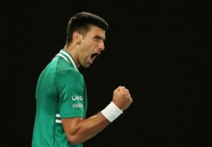 Djokovic challenged officials on visa cancellation - court filing 16 473928 origin 1