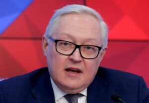 Russia strikes tough, pessimistic line on chances for talks with U.S 20 474024 origin 1