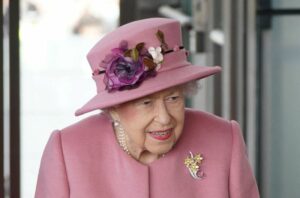 Not another 70 years: Republicans seek to douse Queen Elizabeth celebrations 28 474065 origin 1
